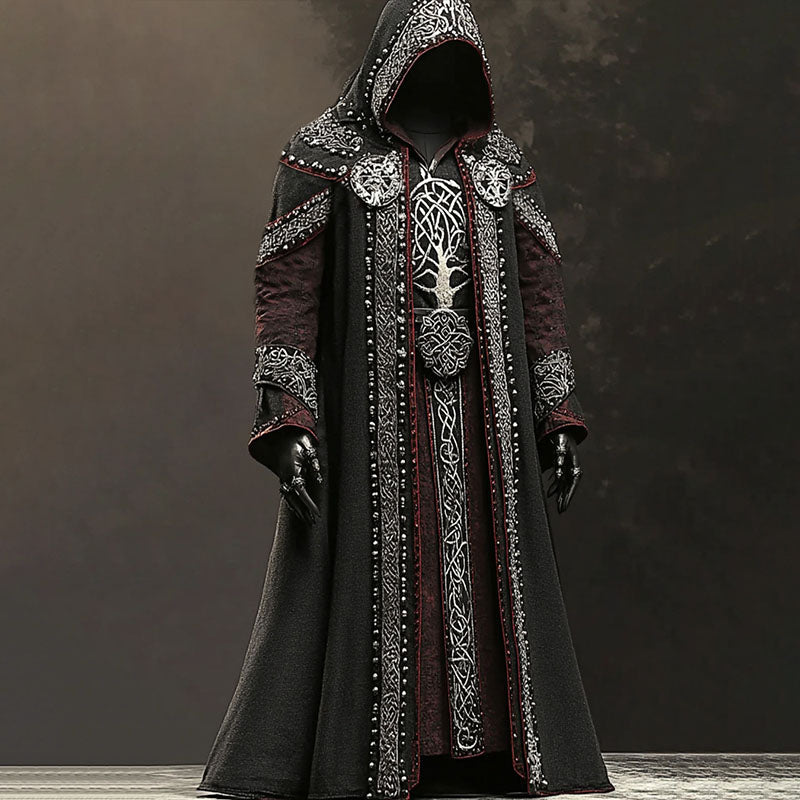 Thoughtfully Designed Garment