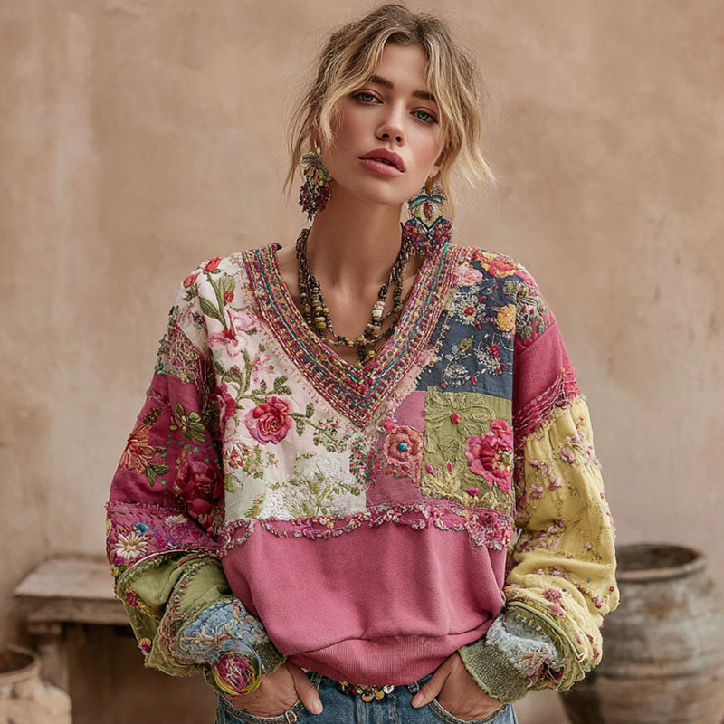 Timeless Vintage Style Shirt