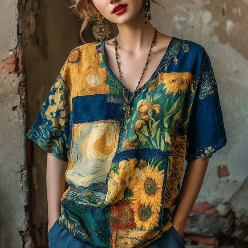 Classic Designed T-Shirt