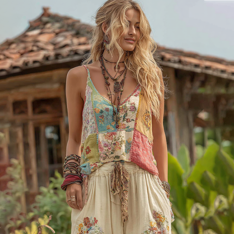 Elegantly Designed Garment