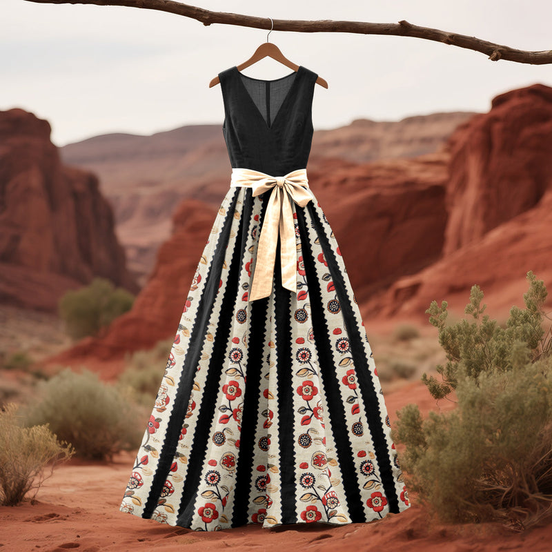 Beautifully Crafted Dress