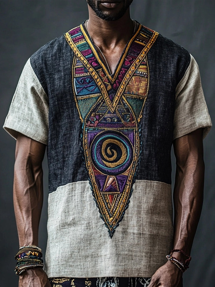 Vintage Inspired Shirt