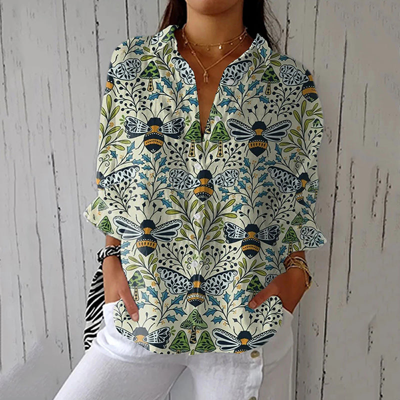 Beautifully Crafted Shirt