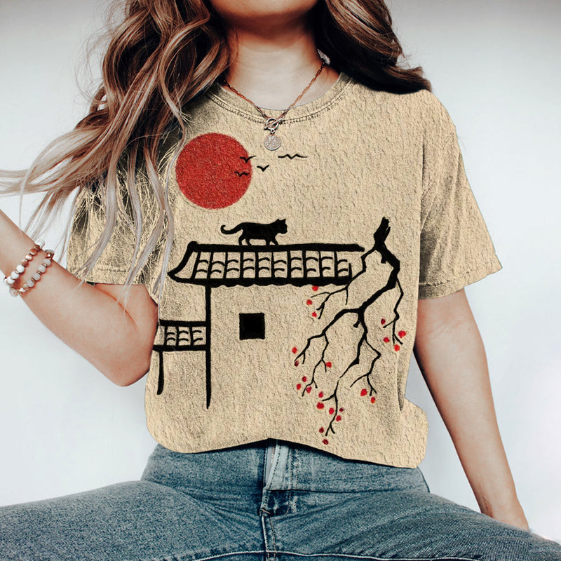 Classic Vintage T-Shirt