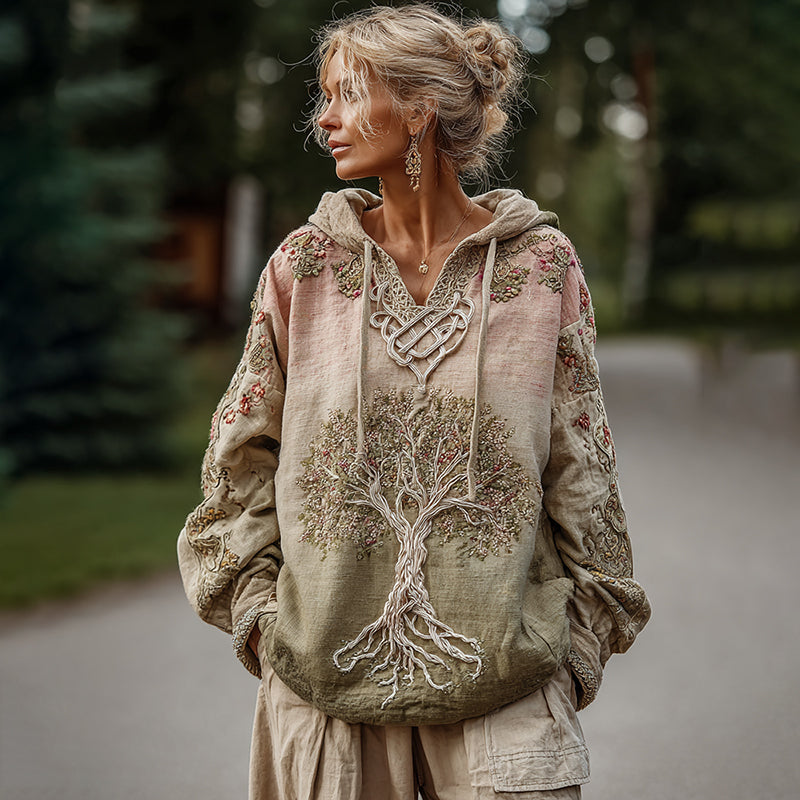 Thoughtfully Designed Garment