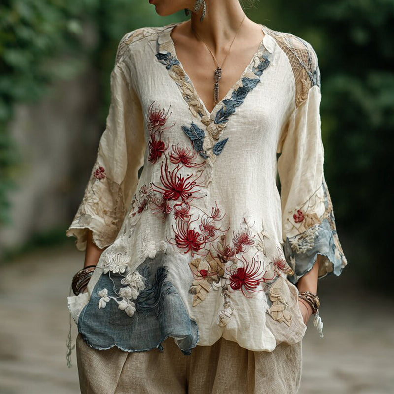 Beautifully Crafted Shirt