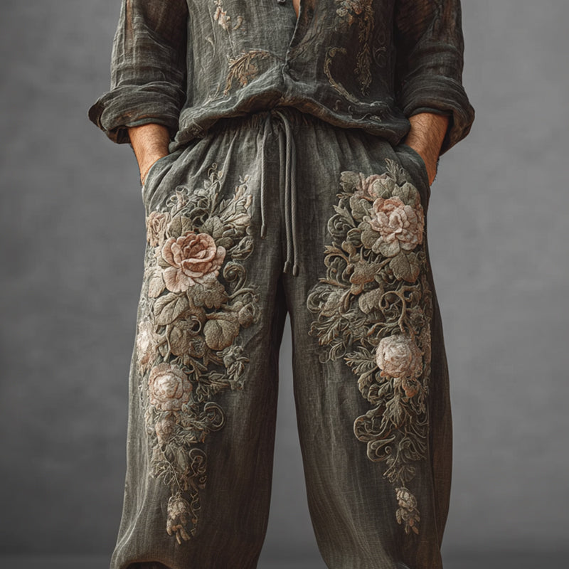 Thoughtfully Designed Pants