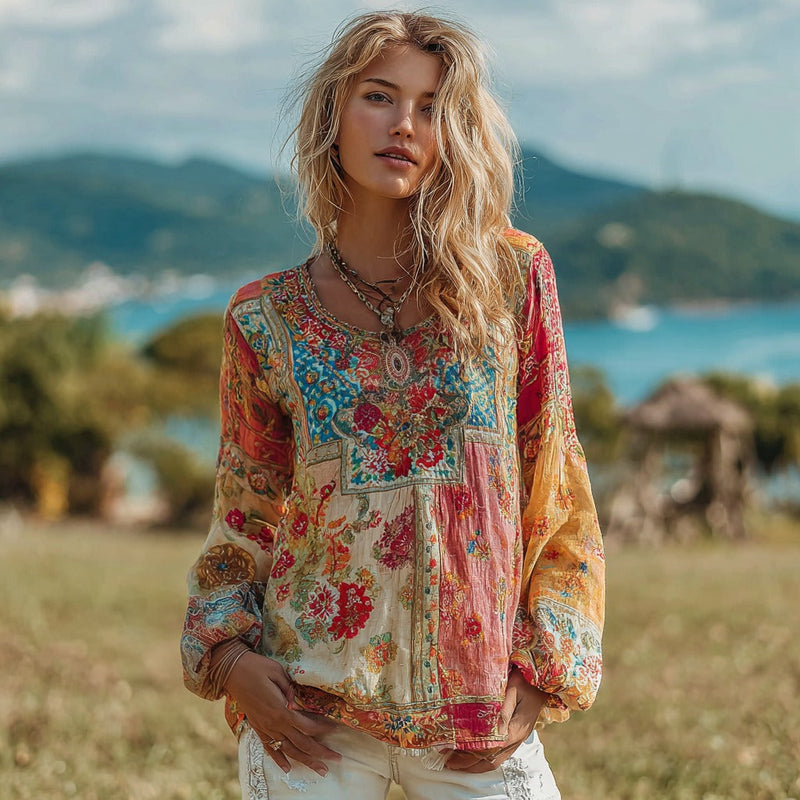 Classic Vintage Shirt