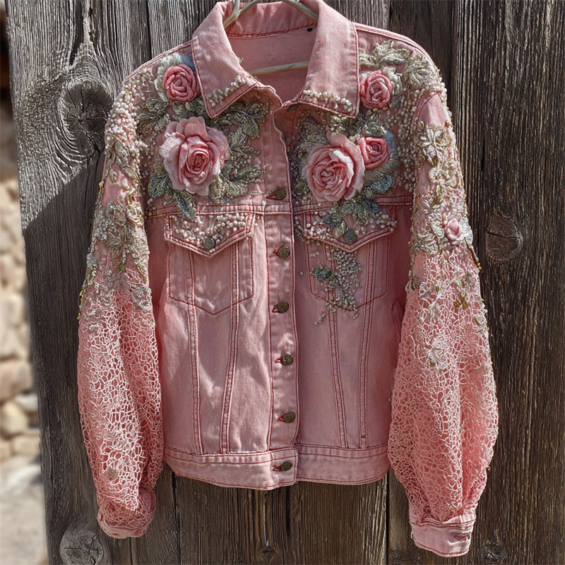 Classic Designed Jacket