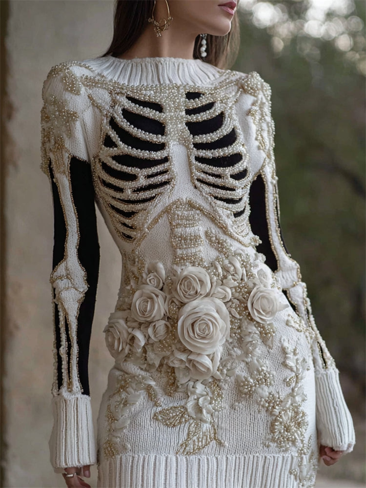 Beautifully Crafted Sweater