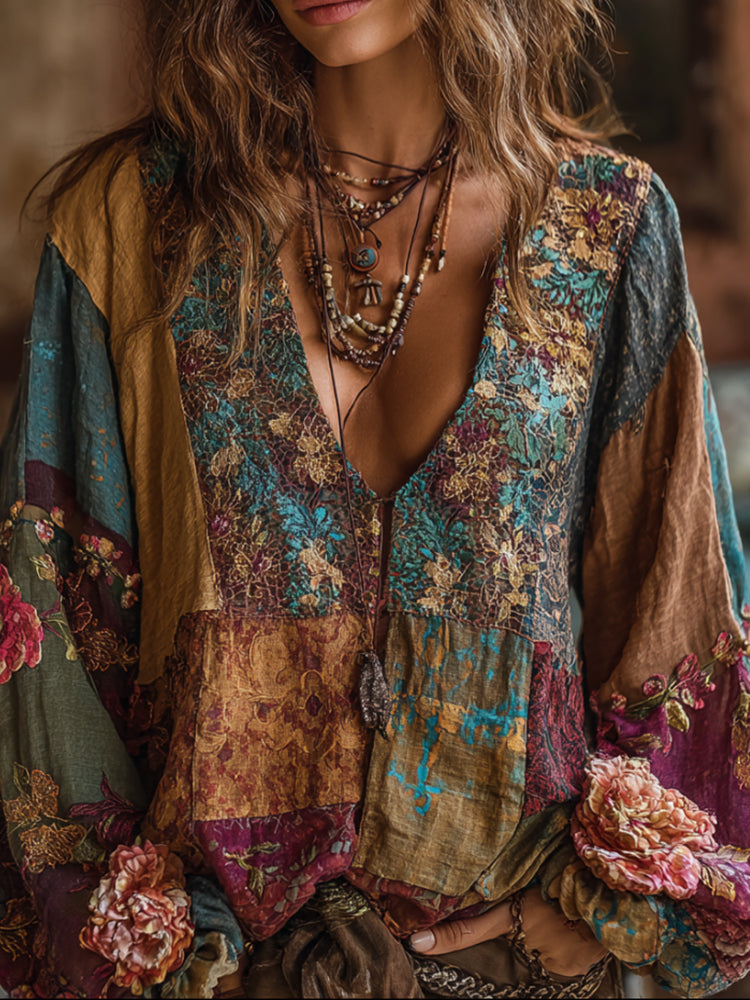 Thoughtfully Designed Top