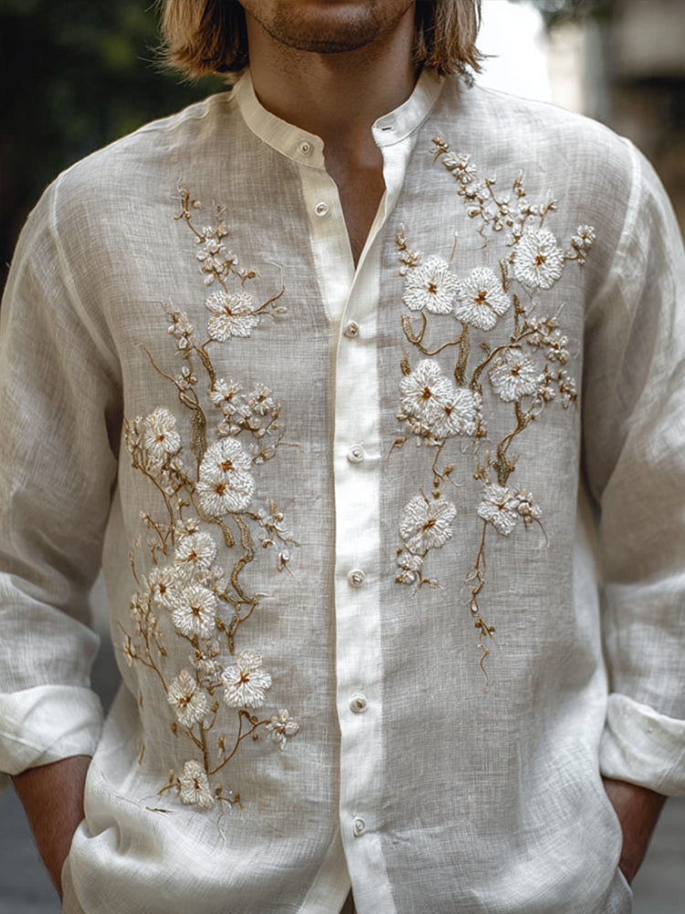 Beautifully Crafted Shirt