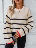 Victoria® | Classic and comfortable winter sweater