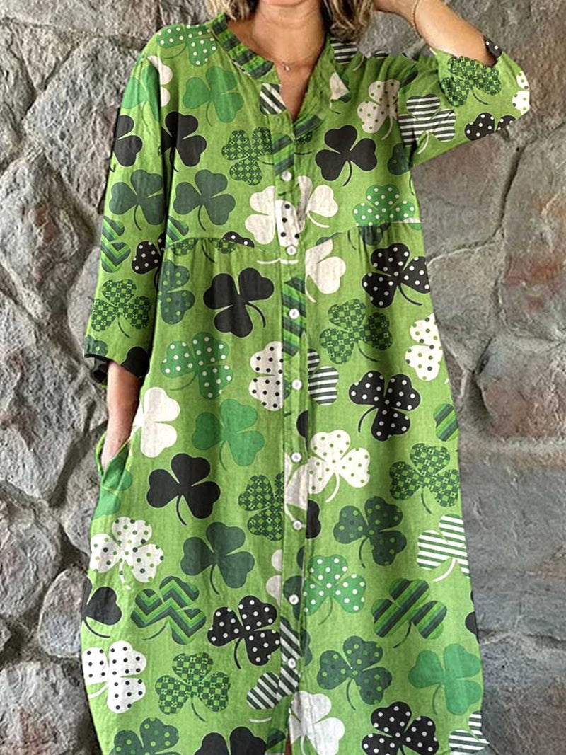 Thoughtfully Designed Dress
