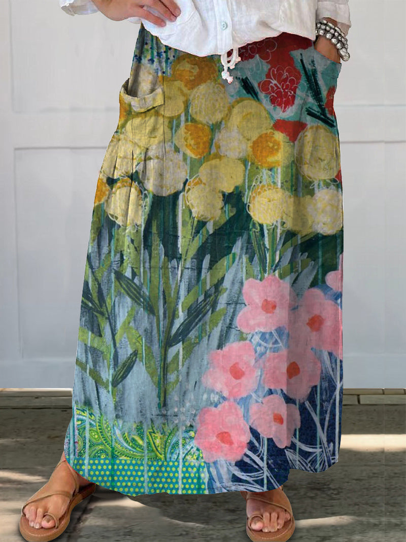 Thoughtfully Designed Garment