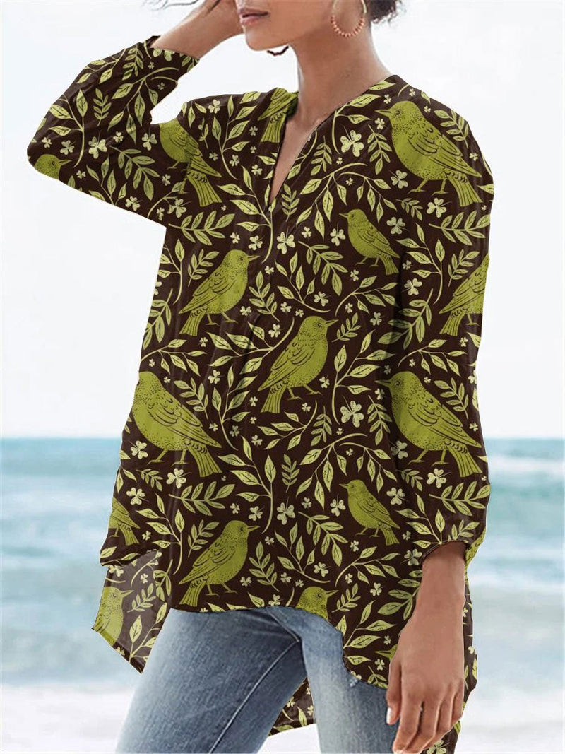 Classic Vintage Shirt