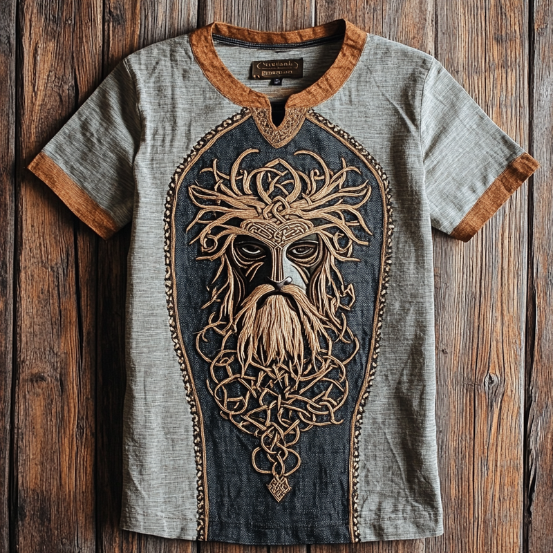Beautifully Crafted Shirt