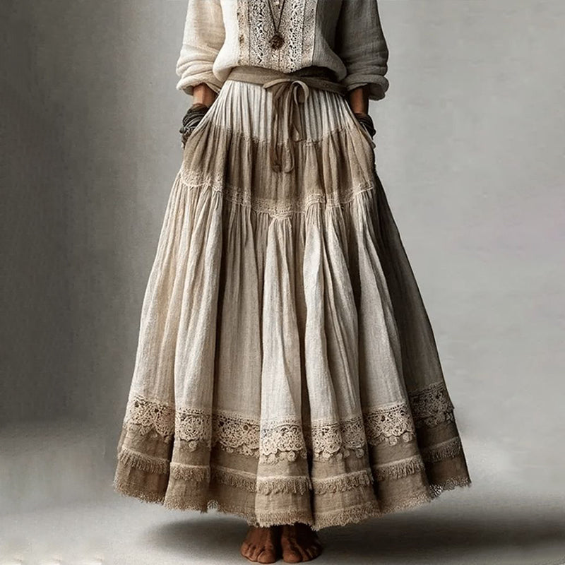 Elegantly Designed Garment