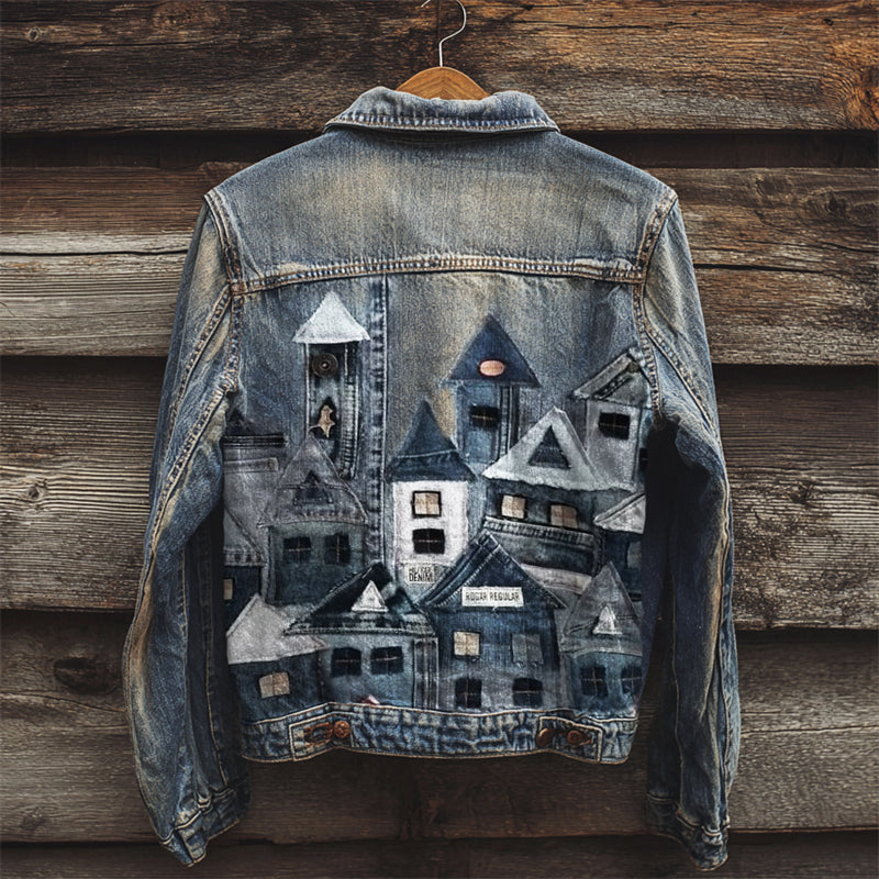 Classic Vintage Jacket