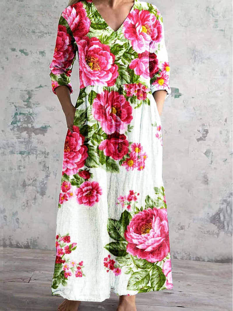 Beautifully Crafted Dress