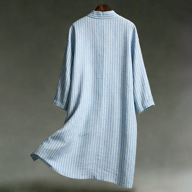 Gracefully Designed Cardigan