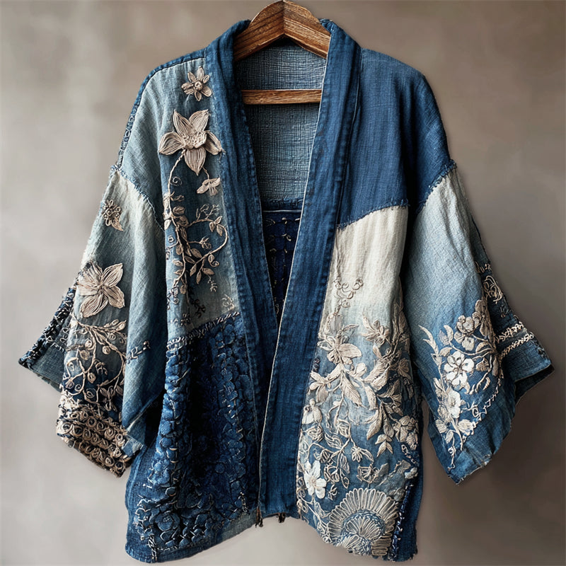 Elegantly Designed Garment