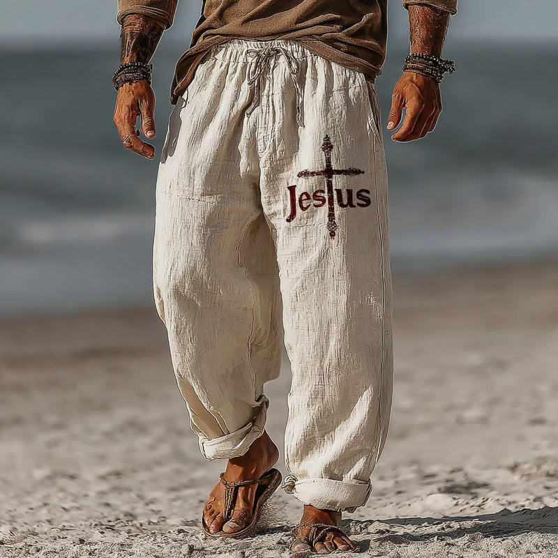 Elegantly Designed Pants