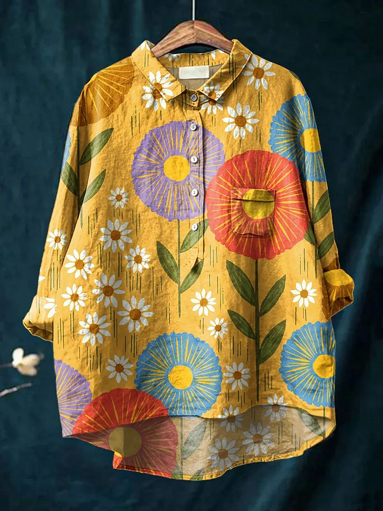 Classic Designed Shirt