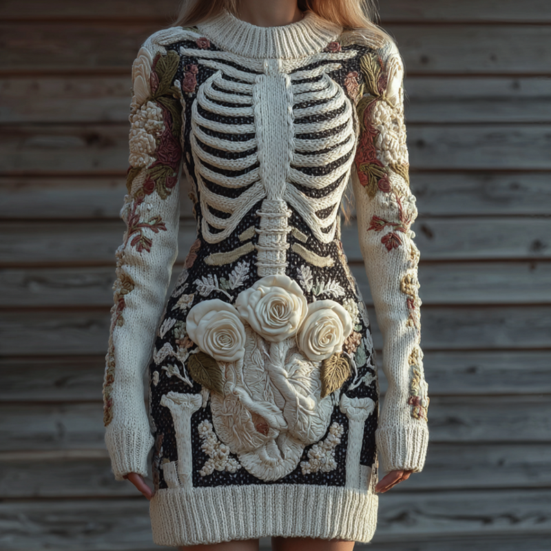Beautifully Crafted Sweater