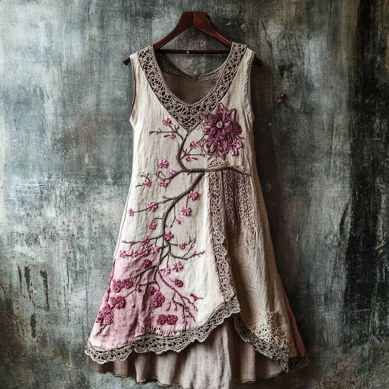 Beautifully Crafted Dress