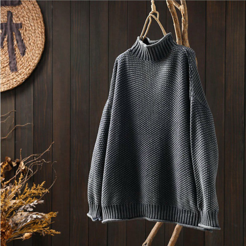 Beautifully Crafted Sweater