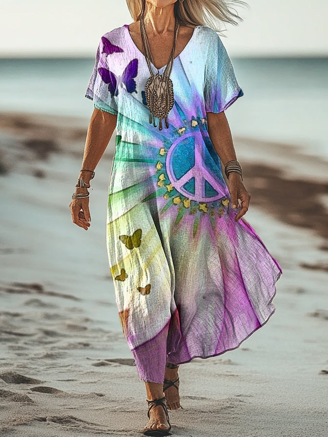Beautifully Crafted Dress