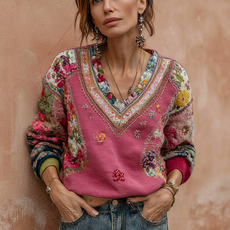 Vintage Inspired Shirt