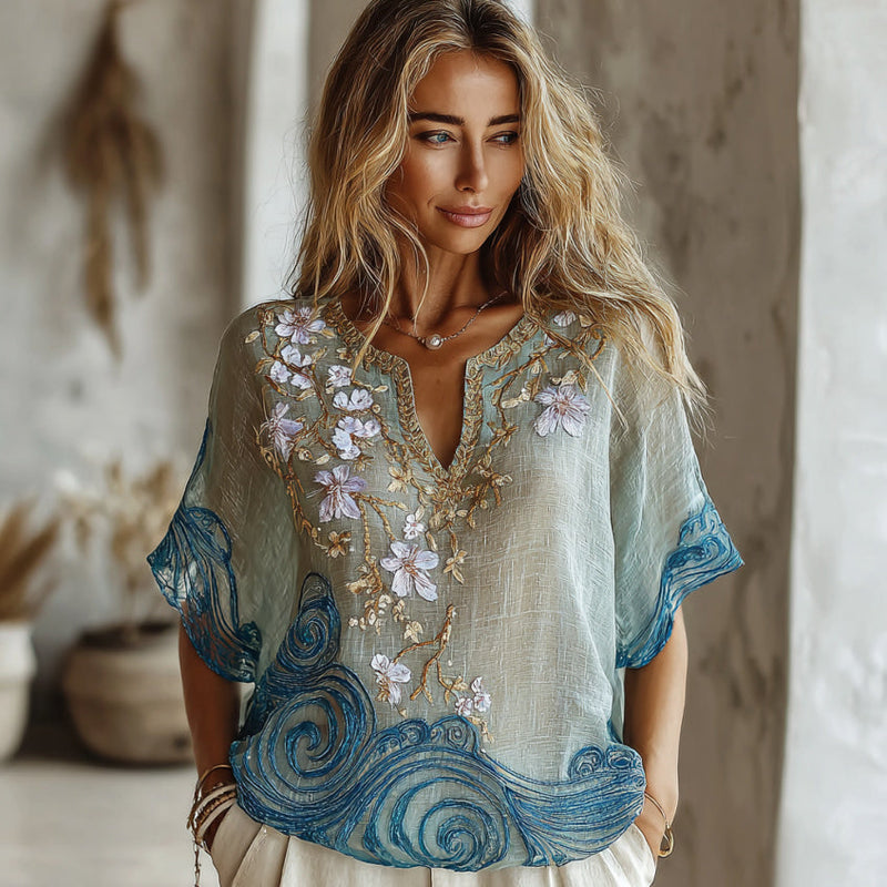 Vintage Inspired T-Shirt