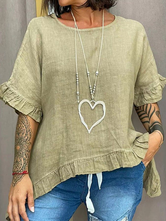 Classic Vintage Shirt