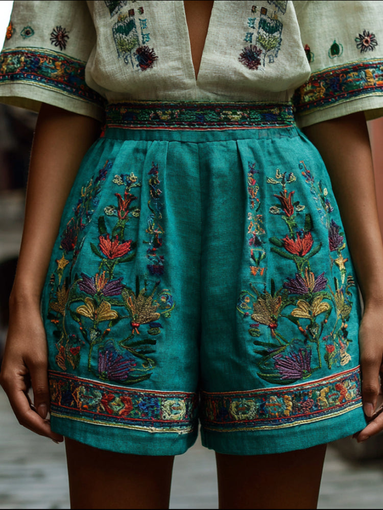 Vintage Inspired Garment