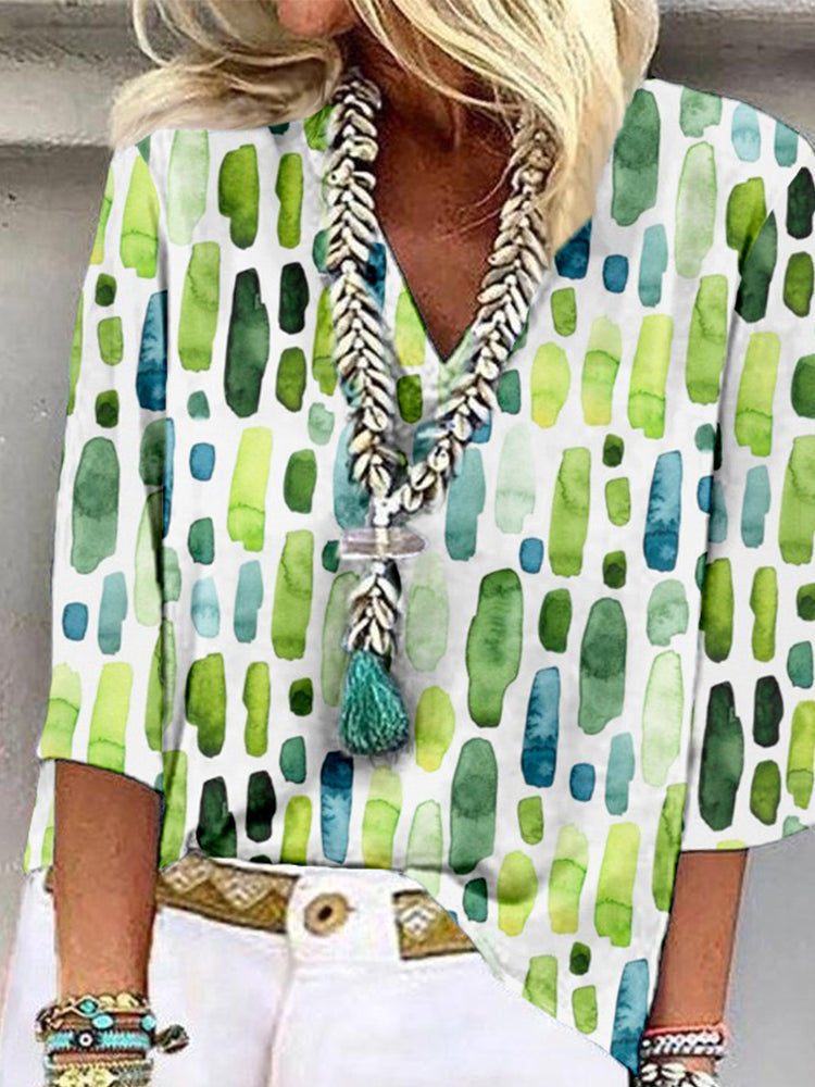 Elegantly Designed Shirt