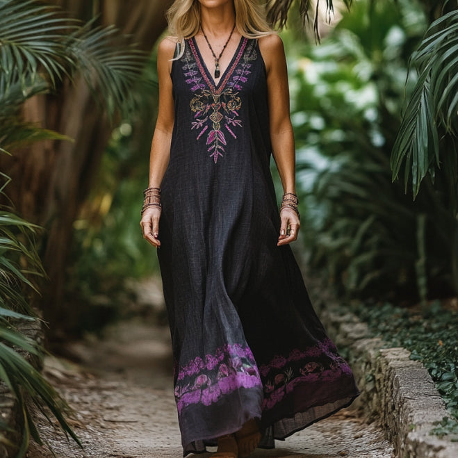 Thoughtfully Designed Dress