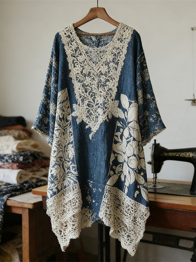 Beautifully Crafted Dress
