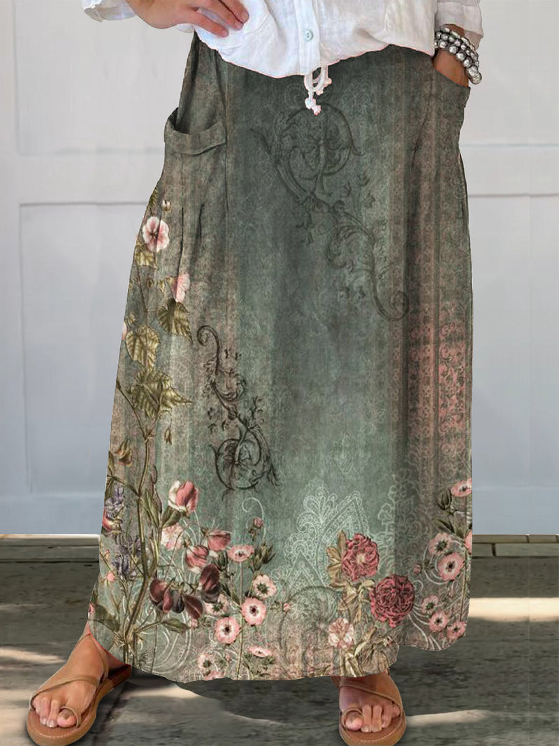Thoughtfully Designed Garment
