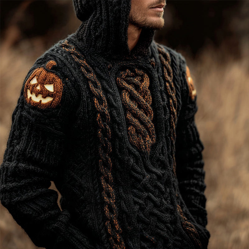 Thoughtfully Designed Sweater