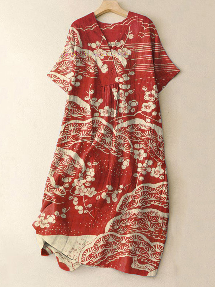 Thoughtfully Designed Dress