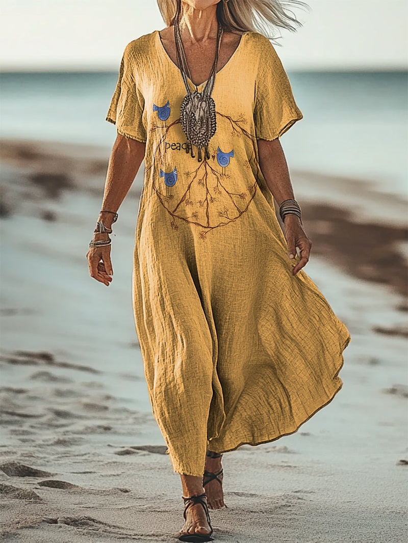 Classic Vintage Garment