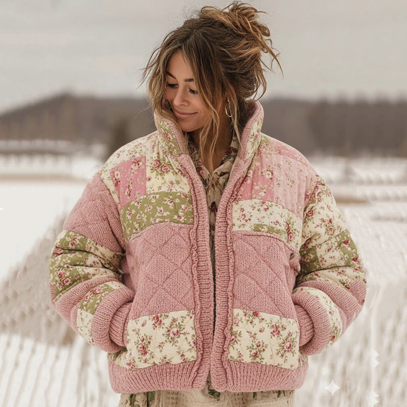 Beautifully Crafted Sweater