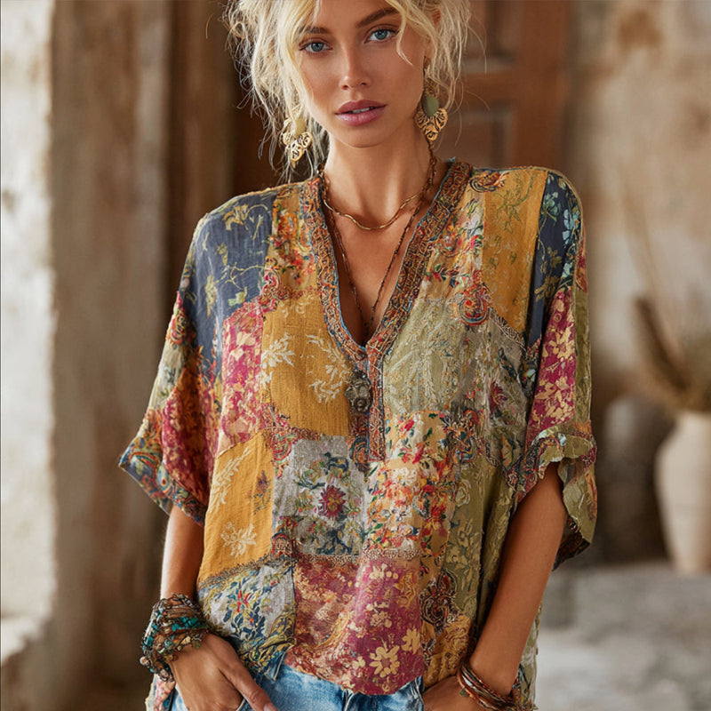 Classic Designed Shirt