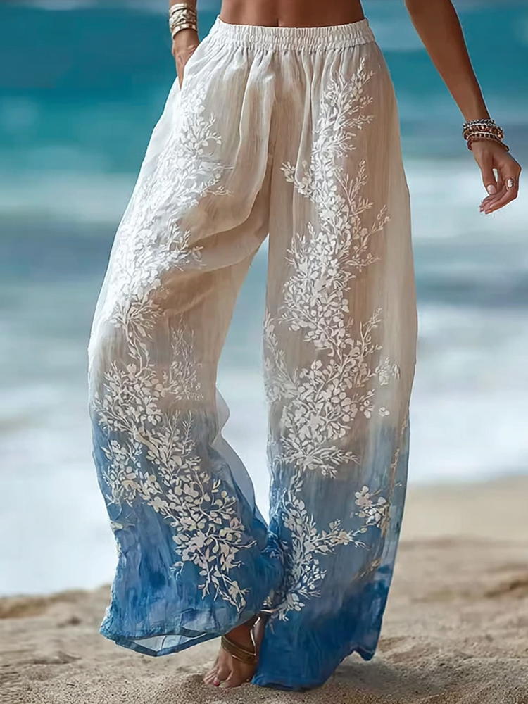Elegantly Designed Pants