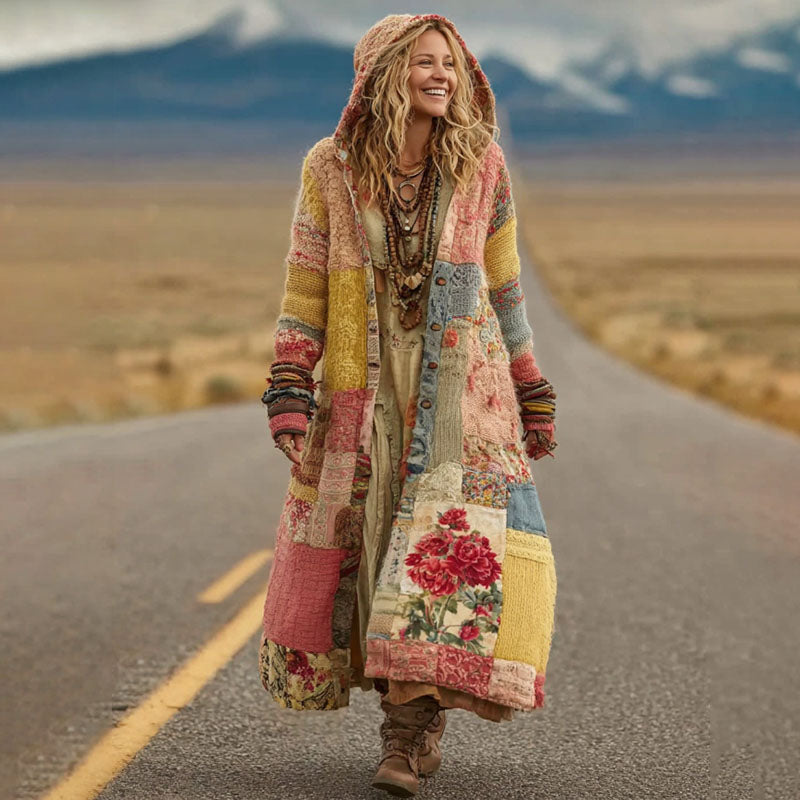 Thoughtfully Designed Cardigan