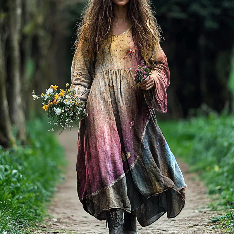 Beautifully Crafted Dress