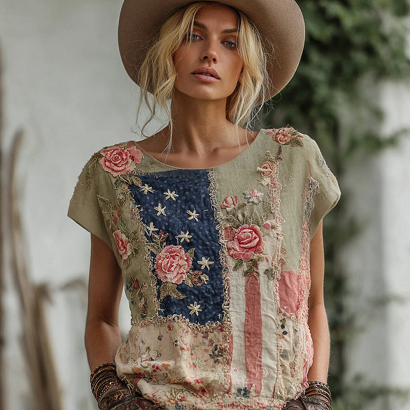 Classic Designed Shirt