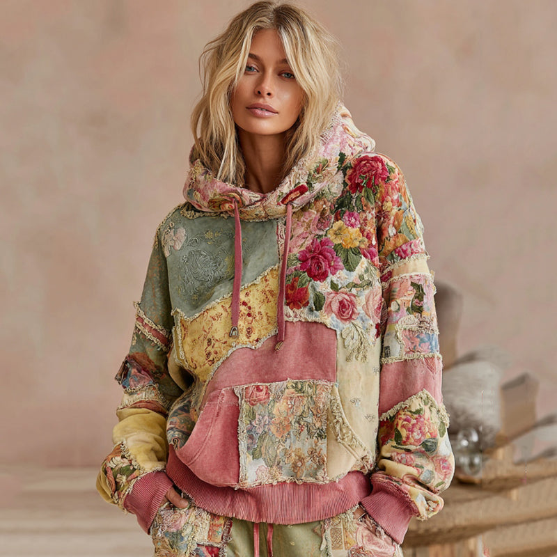 Timeless Vintage Style Garment